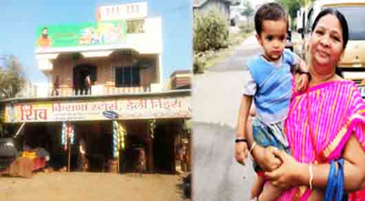 क्राइम रिपोर्टर की मां और बेटी की नृशंस हत्या, संदिग्ध गिरफ्तार