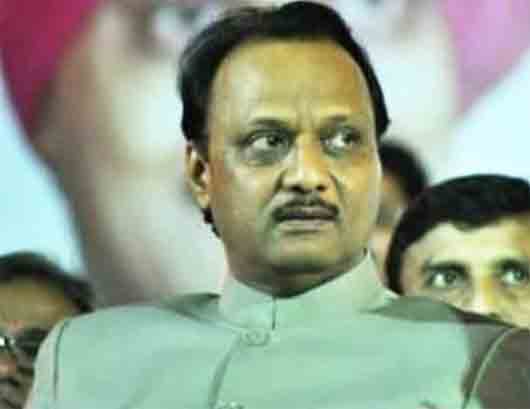 करोड़ों का सिंचाई घोटाला : अजित पवार की मुश्किलें बढ़ीं