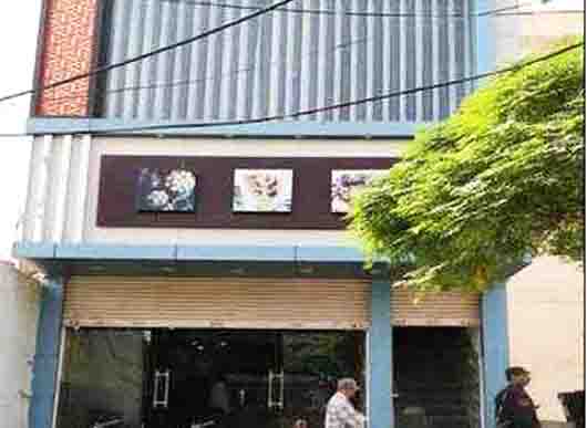 अब पटियाला के चाटवाले की 1.20 करोड़ की अघोषित संपत्ति पकड़ी