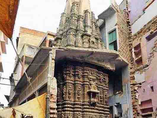 श्री काशीनाथ विश्वनाथ मंदिर