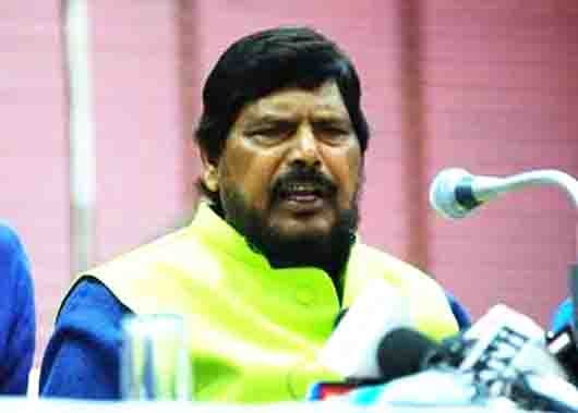 रामदास आठवले