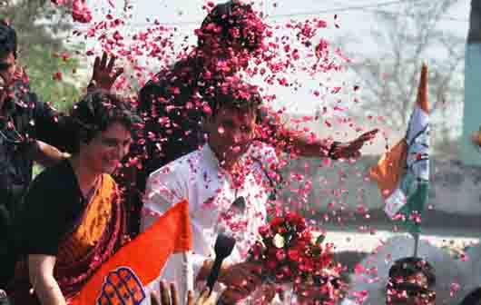 राहुल गांधी