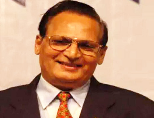 अरविंद इनामदार