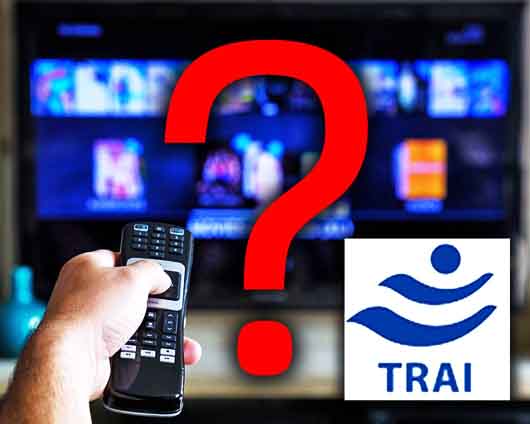 TRAI