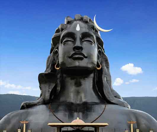 महाशिवरात्रि