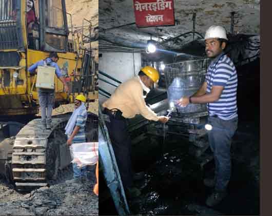 ऊर्जा उत्पादन