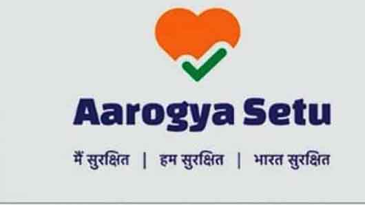 Aarogya Setu App