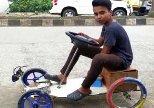वर्धा