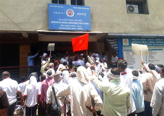 वचन की