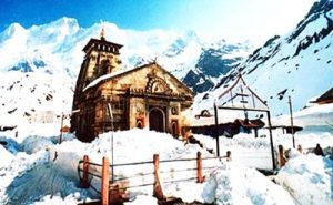 केदारनाथ