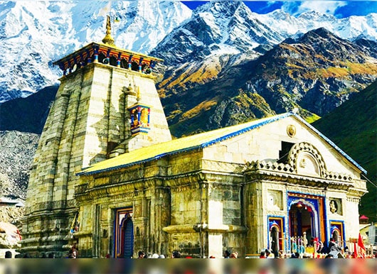 केदारनाथ