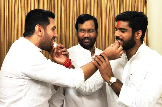 चचेरे भाई