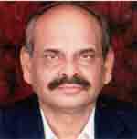 Dhiranjan Malve