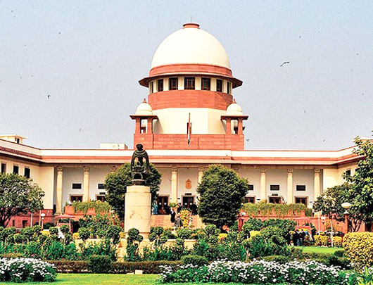 राजद्रोह कानून