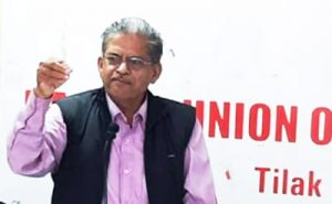 पेंशनर्स