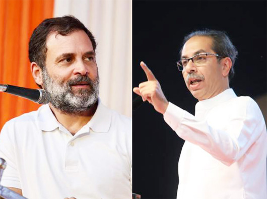 राहुल गांधी