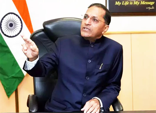 चुनाव आयुक्त