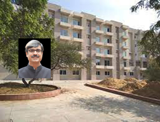 नवीन अग्रवाल 