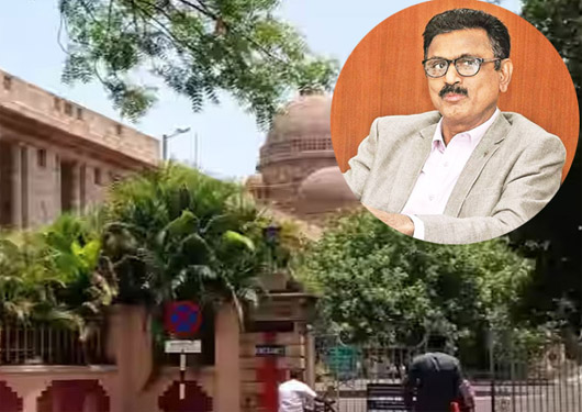 नागपुर विद्यापीठ