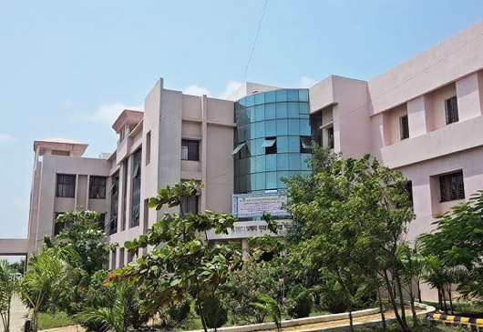 कुलपति