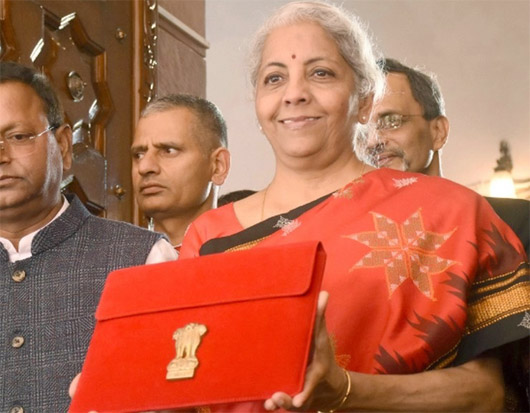 सुविधाभोगी वर्ग निहाल हो सकता है मोदी03 के पहले बजट से