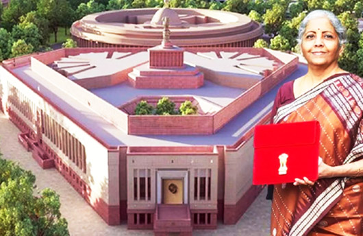 मोदी 3.0 :