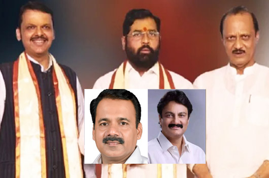 राज्यसभा उपचुनाव