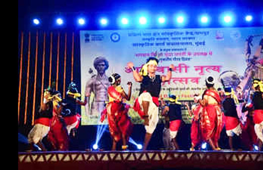 आदिवासी