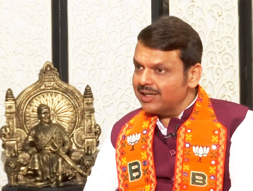उद्धव ठाकरे