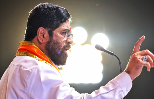 बाला साहब