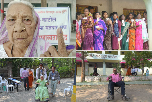नागपुर जिले के