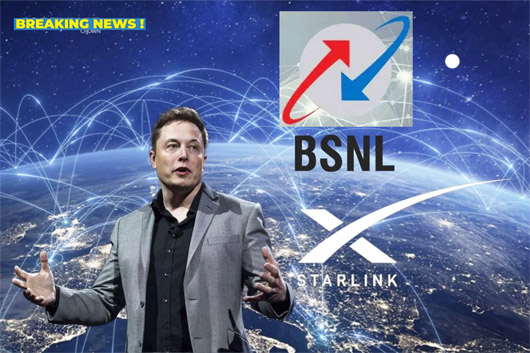 Starlink